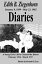 Edith B. Ziegenhorn Diaries: A Young Girl's Life In Claytonville, Illinois - 1914 to 1917