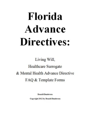 Florida Advance Directives