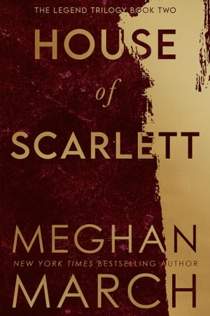 House of Scarlett