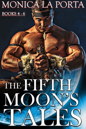 The Fifth Moon's Tales: The Second Trilogy: Dragon and Jade【電子書籍】[ Monica La Porta ]