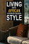 Living With African Interior Design Style