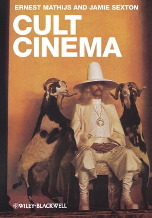 Cult Cinema An Introduction【電子書籍】[ Ernest Mathijs ]