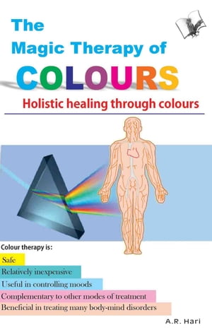 The Magic Therapy of Colours