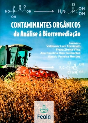 CONTAMINANTES ORGÂNICOS