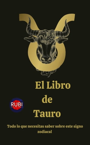 El Libro de Tauro