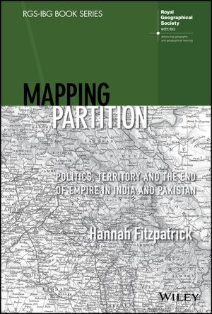 Mapping Partition