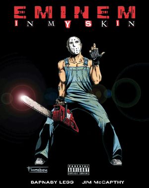 Eminem: In My Skin【電子書籍】[ Barnaby Legg ]