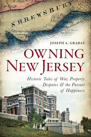 Owning New Jersey