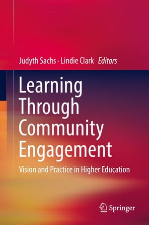 Learning Through Community Engagement