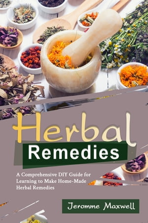 Herbal Remedies