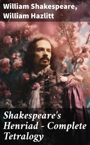 ＜p＞In 'Shakespeare's Henriad - Complete Tetralogy,' readers are presented with a compendium that deftly brings together the full range of Shakespeares second historical tetralogy - from 'Richard II' to 'Henry V' - with William Hazlitts seminal criticism. This anthology, through its pairing of Shakespeares dramatic narratives with Hazlitts insightful analysis, offers a vivid exploration of leadership, power, and the complexities of the human condition, portrayed across different literary forms and styles. It highlights the intricacies of Shakespeares language and storytelling, alongside Hazlitts influential critique, showcasing the enduring relevance of these works in the panorama of English literature. The contributors to this anthology, Shakespeare and Hazlitt, represent pivotal figures in the literary and theatrical world, whose works have significantly shaped English literature and critical studies. Shakespeares plays, belonging to the early modern period, and Hazlitts criticism, rooted in the Romantic era, collectively provide a rich tapestry of historical, cultural, and literary movements. This combination serves not only to illuminate the depth and breadth of Shakespeares tetralogy but also to underscore the evolution of literary critique and appreciation. 'Reciprocal Illuminations: Unpacking Shakespeares Henriad with Hazlitt' is an indispensable resource for scholars, students, and enthusiasts of Shakespeare and English literature. By juxtaposing the texts of Shakespeare with the critical eye of Hazlitt, the anthology encourages a deeper understanding and appreciation of these masterpieces. Readers are invited to immerse themselves in the complexity of these narratives and analyses, enriching their comprehension of the nuances of leadership, morality, and historical representation found within. This collection, therefore, not only serves as a scholarly examination but also as a bridge connecting past insights with contemporary interpretations.＜/p＞画面が切り替わりますので、しばらくお待ち下さい。 ※ご購入は、楽天kobo商品ページからお願いします。※切り替わらない場合は、こちら をクリックして下さい。 ※このページからは注文できません。