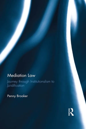 Mediation Law