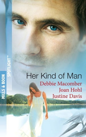 Her Kind Of Man: Navy Husband / A Man Apart / Se