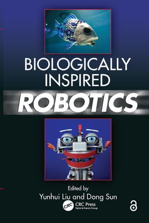 Biologically Inspired Robotics