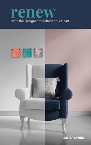 ŷKoboŻҽҥȥ㤨Renew Invite the Designer to Refresh Your HeartŻҽҡ[ Valerie Griffin ]פβǤʤ1,383ߤˤʤޤ