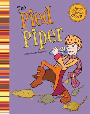 The Pied Piper【電子書籍】[ Eric Blair ]