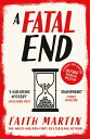 ŷKoboŻҽҥȥ㤨A Fatal End (Ryder and Loveday, Book 8Żҽҡ[ Faith Martin ]פβǤʤ620ߤˤʤޤ