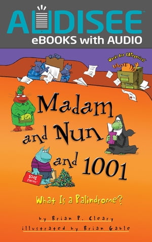 Madam and Nun and 1001