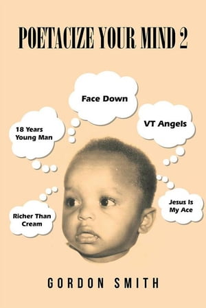 Poetacize Your Mind 2Żҽҡ[ Gordon Smith ]