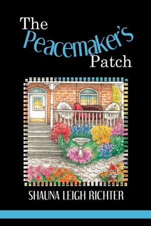 The Peacemaker's Patch