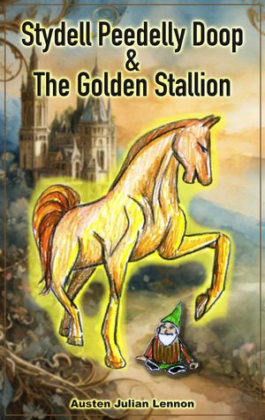 The Golden Stallion