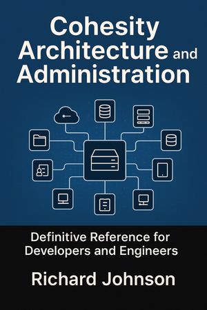 Cohesity Architecture and Administration Definitive Reference for Deve...