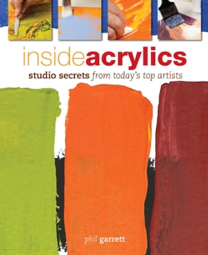 Inside Acrylics