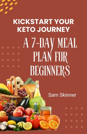 Kick Start your Keto journey