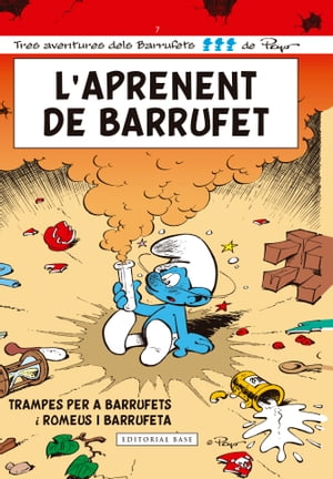 L'aprenent de Barrufet