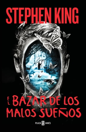 El bazar de los malos sue?osŻҽҡ[ Stephen King ]