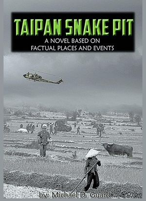 Taipan Snake Pit【電子書籍】[ Michael Guard ]