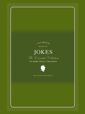 Ultimate Book of Jokes