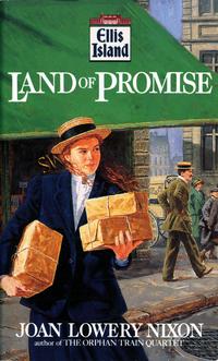 Land of Promise【電子書籍】[ Joan Lowery N