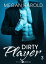 Dirty Player Vol. 3Żҽҡ[ Megan Harold ]