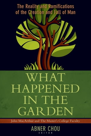 What Happened in the Garden