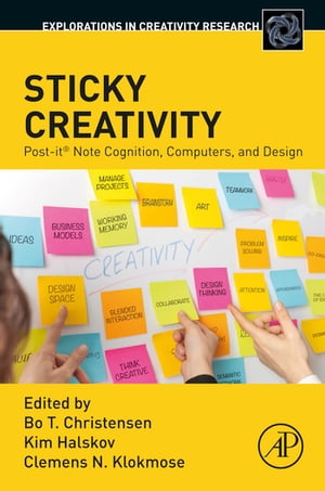 Sticky Creativity