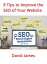 9 Tips to Improve the SEO of Your WebsiteŻҽҡ[ Charles James ]