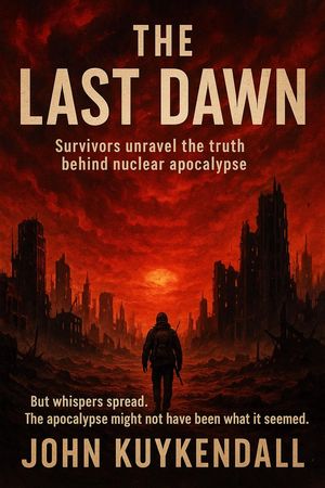 ŷKoboŻҽҥȥ㤨The Last Dawn Survivors unravel Truth behind Nuclear ApocalypseŻҽҡ[ John Kuykendall ]פβǤʤ418ߤˤʤޤ