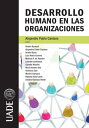 Desarrollo humano en las organizaciones