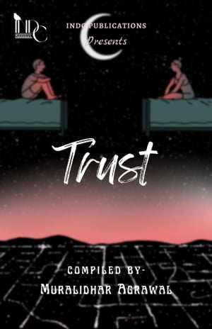 Trust【電子書籍】[ Muralidhar Agarwal ]