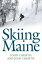 Skiing Maine