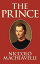 The PrinceŻҽҡ[ Nicolo Machiavelli ]