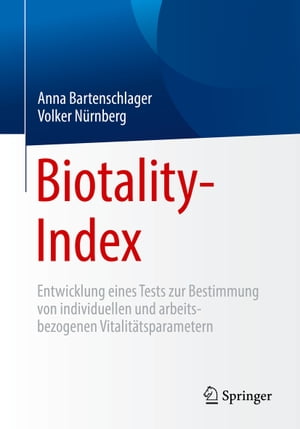 Biotality-Index