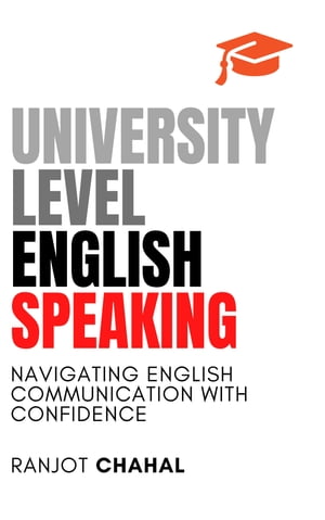 University Level English Speaking