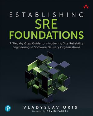 Establishing SRE Foundations