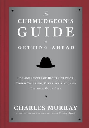 The Curmudgeon's Guide to Getting Ahead