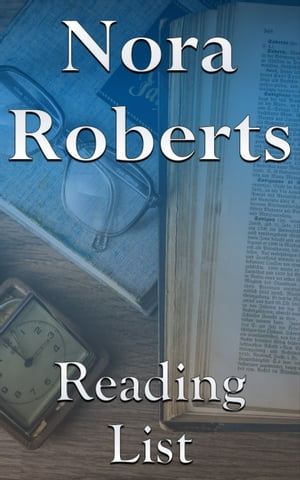 Nora Roberts