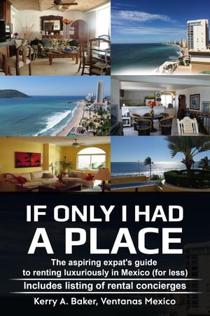 If Only I Had a Place -