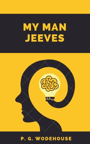 My Man Jeeves