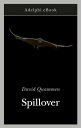 Spillover【電子書籍】 David Quammen